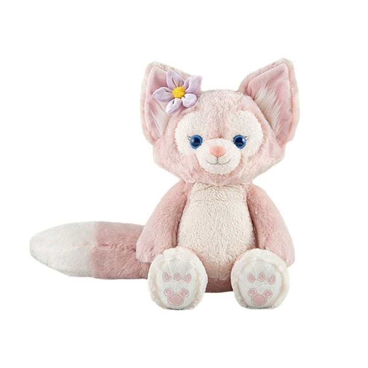 Tokyo Disney Linabell Plush Doll 1 count