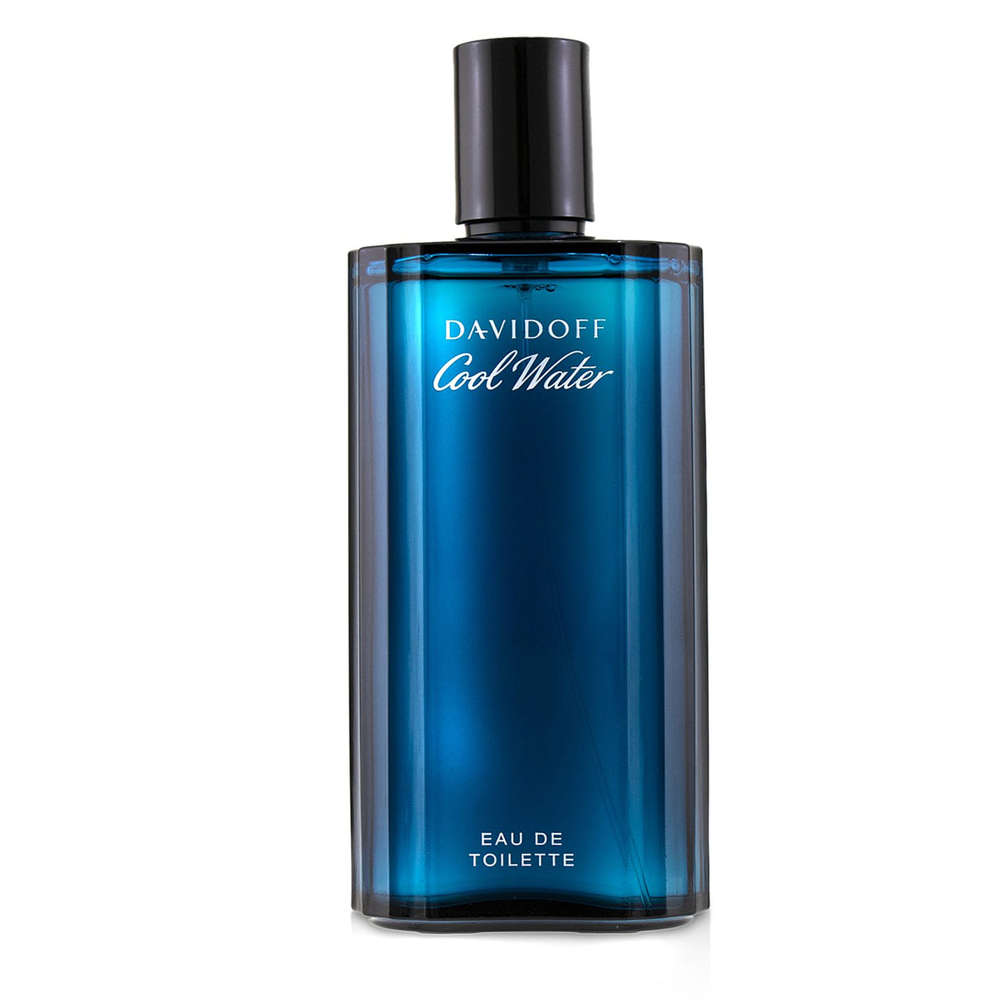 Davidoff Cool Water Edt Spray 125 ml