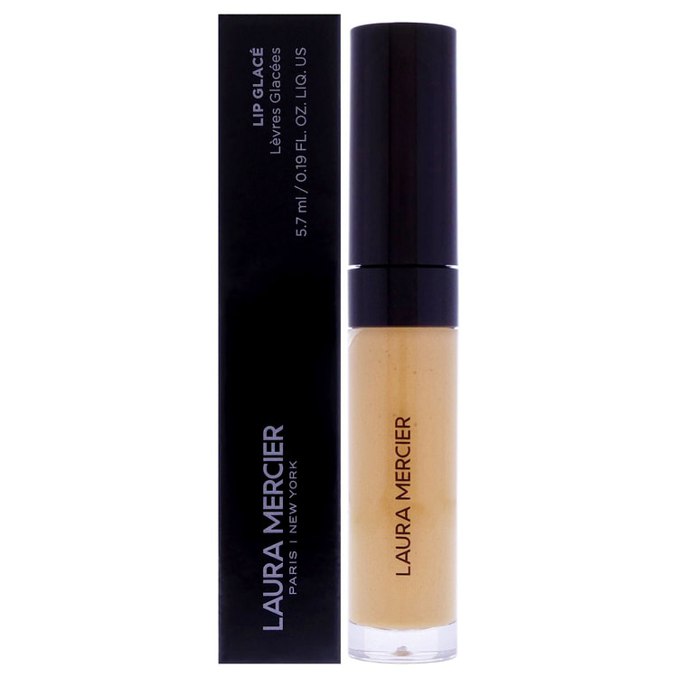 Laura Mercier Lip Glace 15 Vanille Women0.19oz