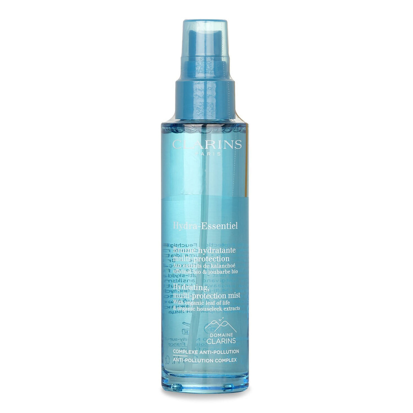 Clarins Hydra-Essentiel Hydrating, Multi-Protection Mist 75ml/2.5oz 75 ml