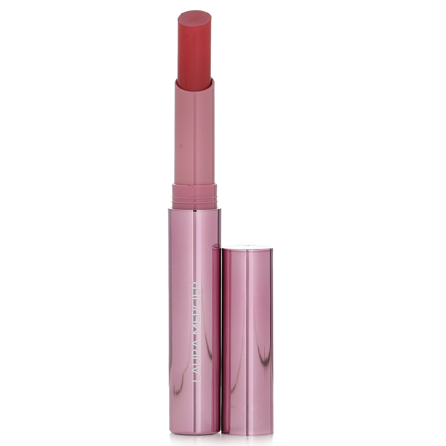 Laura Mercier High Vibe Lip Color – # 160 Glow 1.4g/0.05oz 1 g