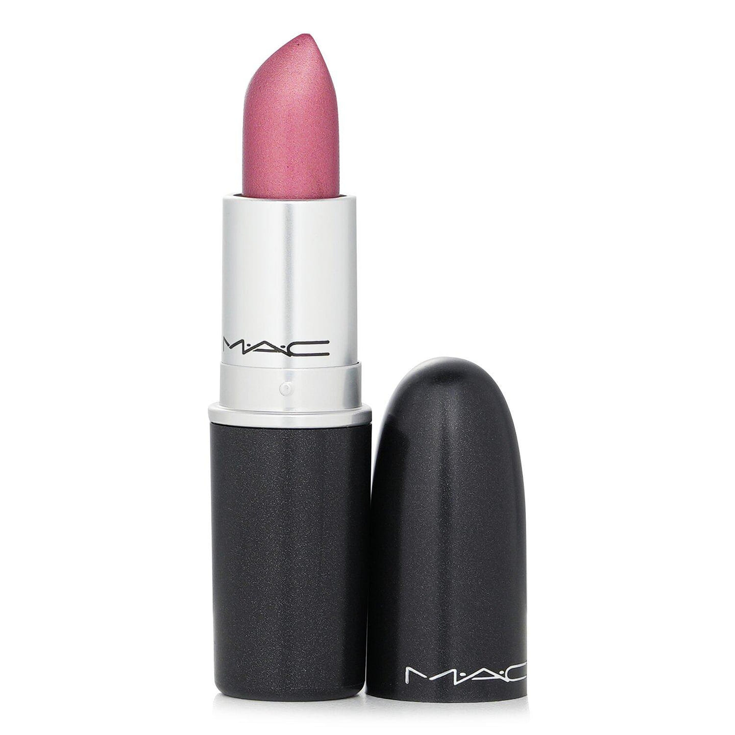 MAC Lipstick - Plum Dandy (Frost) 3g/0 3 g