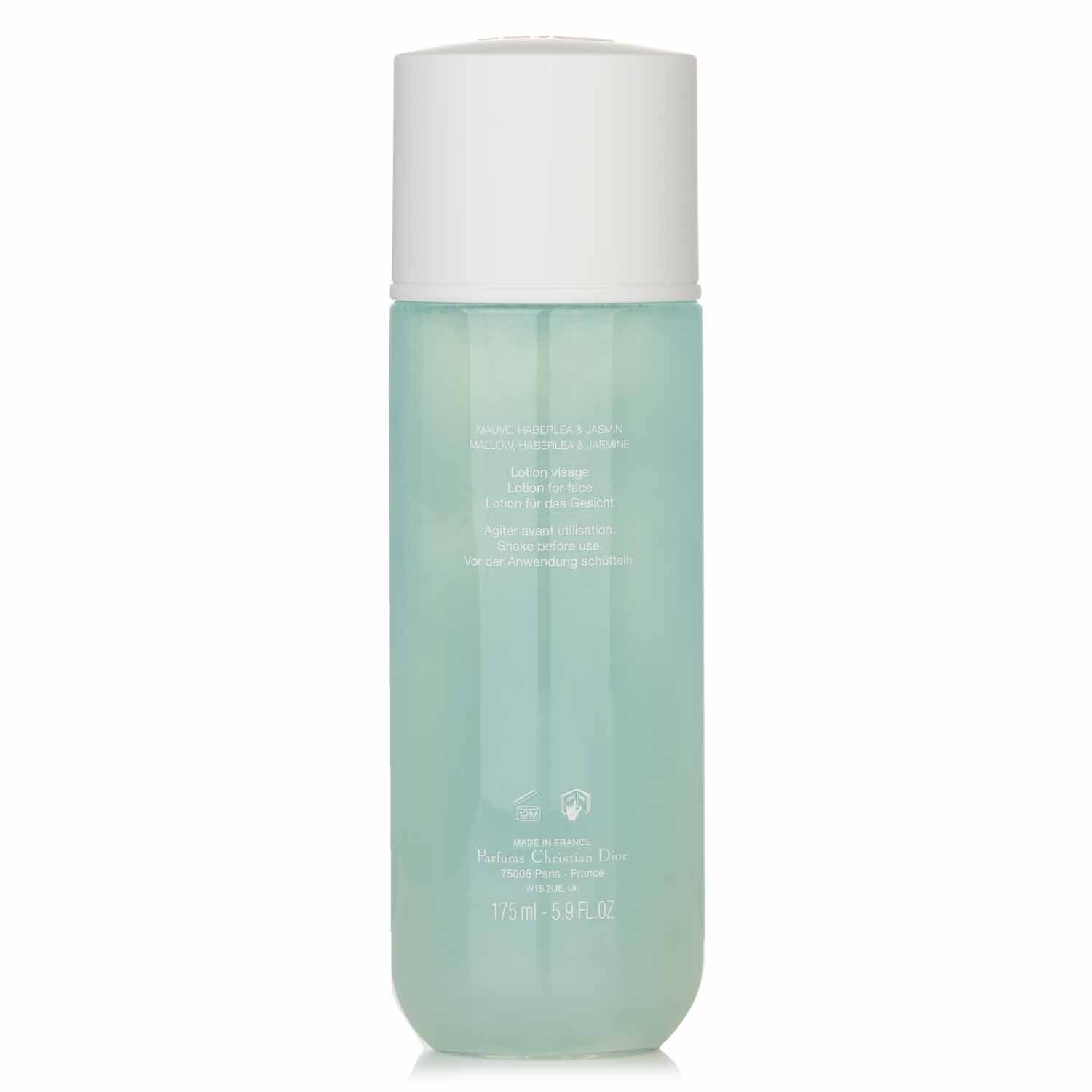 Christian Dior Hydra Life Balancing Hydration 2 In 1 Sorbet Water 