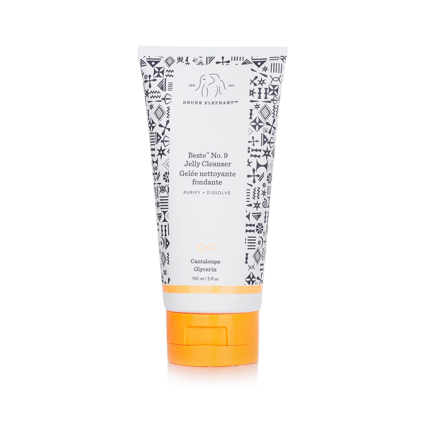 Drunk Elephant Beste No.9 Jelly Cleanser 150ml/5oz 150 ml