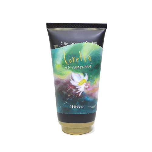 LORETTA Hair Mask 150g