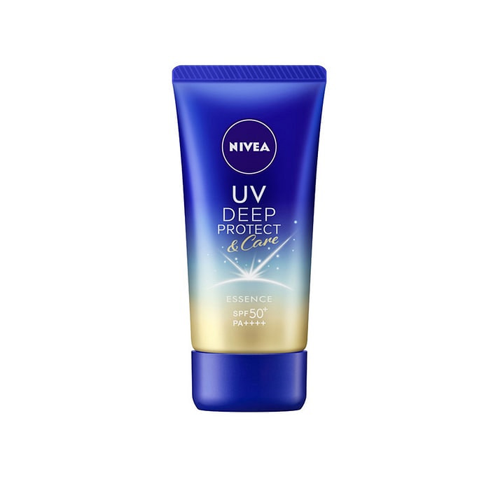 High Hydration Deep Protection Sunscreen Gel Cream