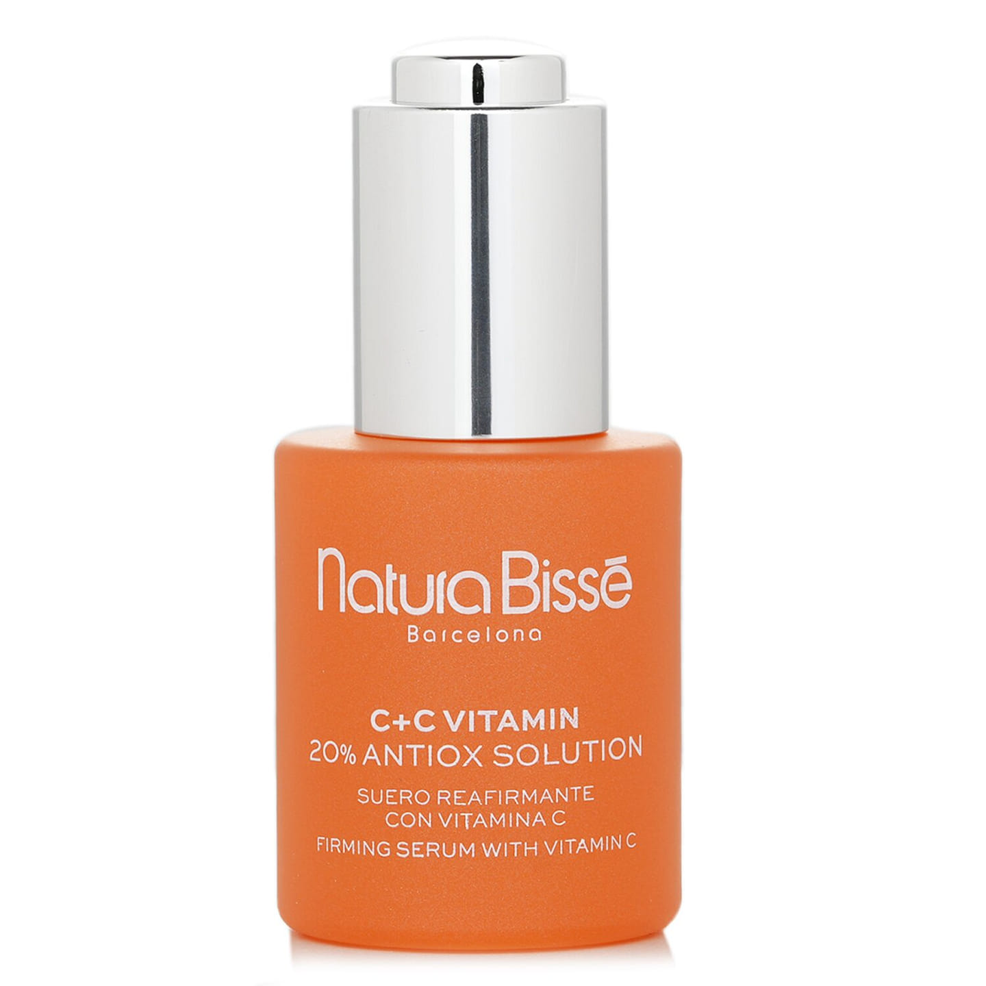 Natura Bisse C+C Vitamin % Antiox Solution Fir 30 ml