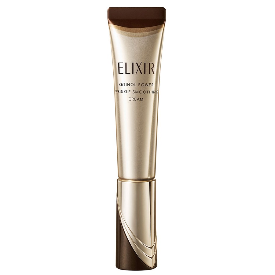SHISEIDO ELIXIR Superieur Enriched Wrinkle Cream S 15 g - Weee!