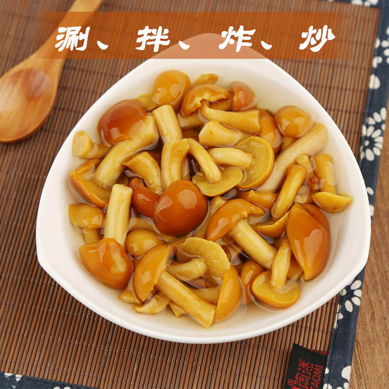 滑子菇450g*1袋 - Weee!
