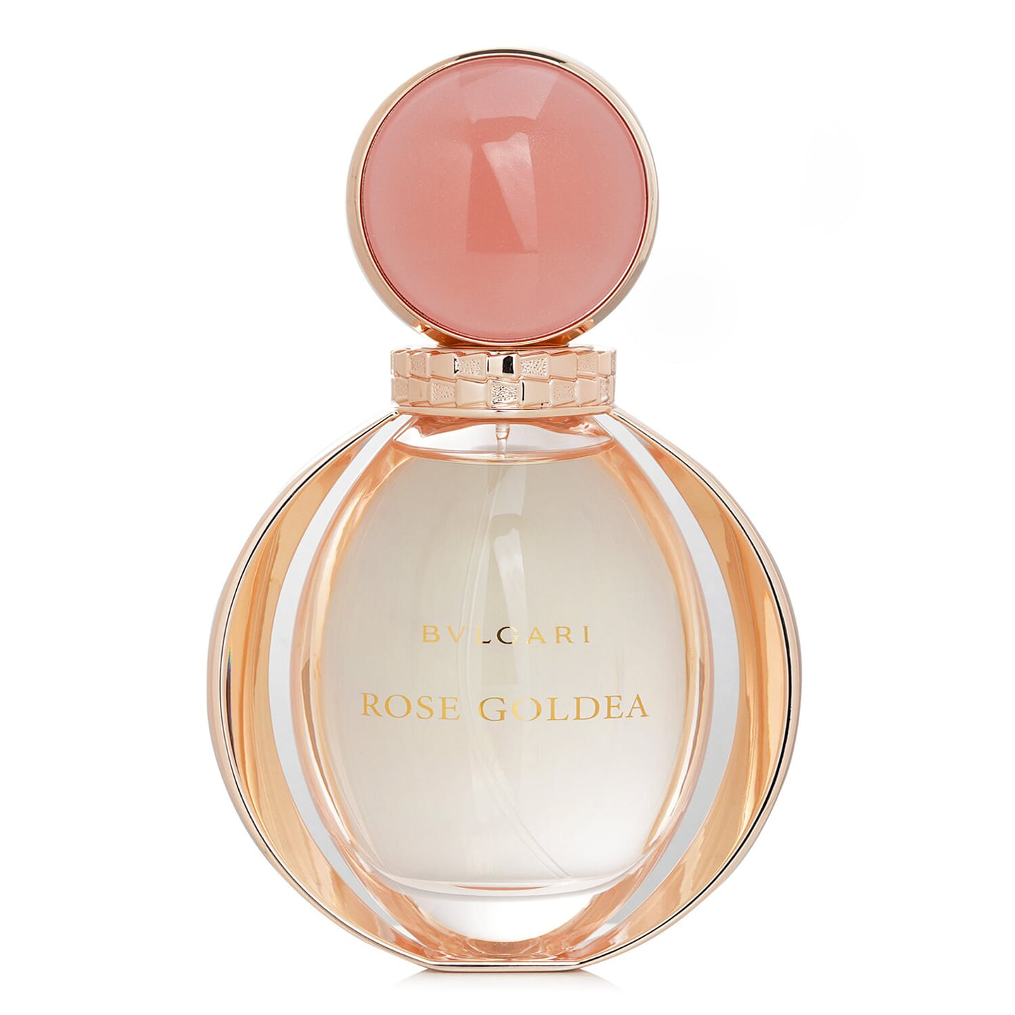 Bvlgari Rose Gold Goddess (Rose Gold) EDP 90ml/3.04oz 90 ml