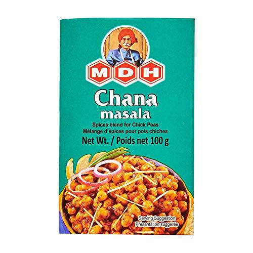 MDH Chana Masala 3.5 oz