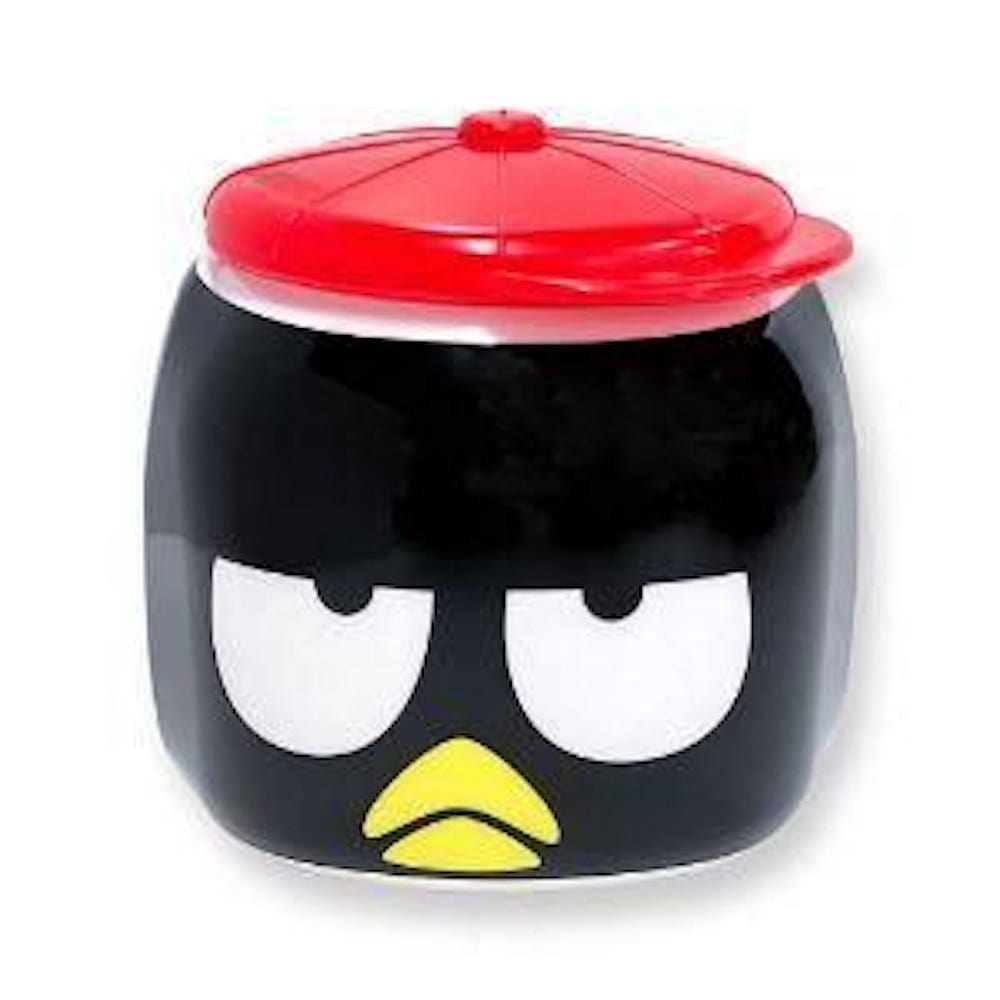 Fueki Badtz-Maru Moisturizing Cream + Spatula 50g 1 can
