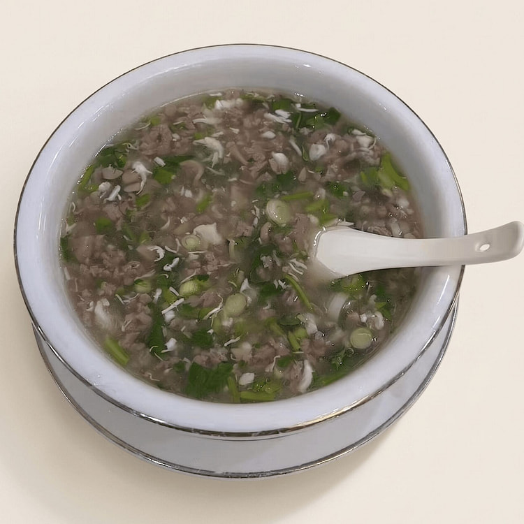 West Lake Beef Soup 500 g