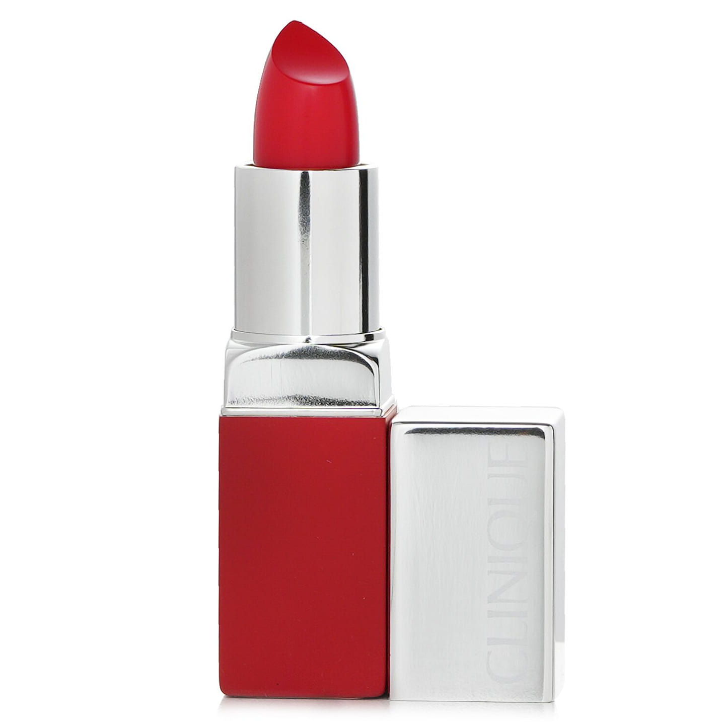 Clinique Repair Matte Lipstick – #03 Ruby Pop 3.9 g