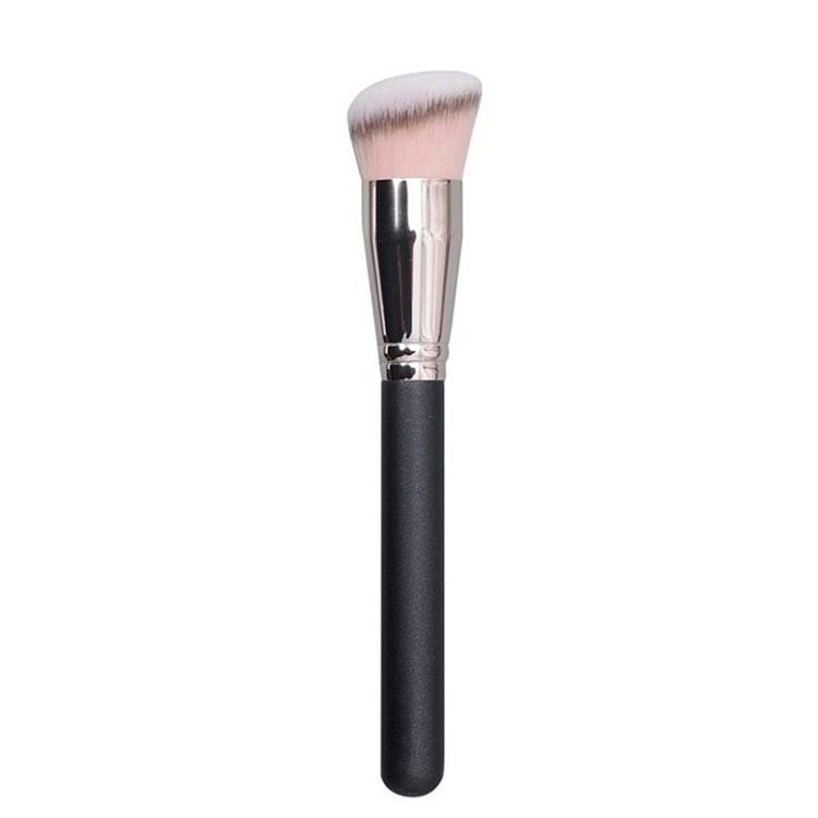 NOVAGLOW Foundation Brush Soft Easy Blending 1 count