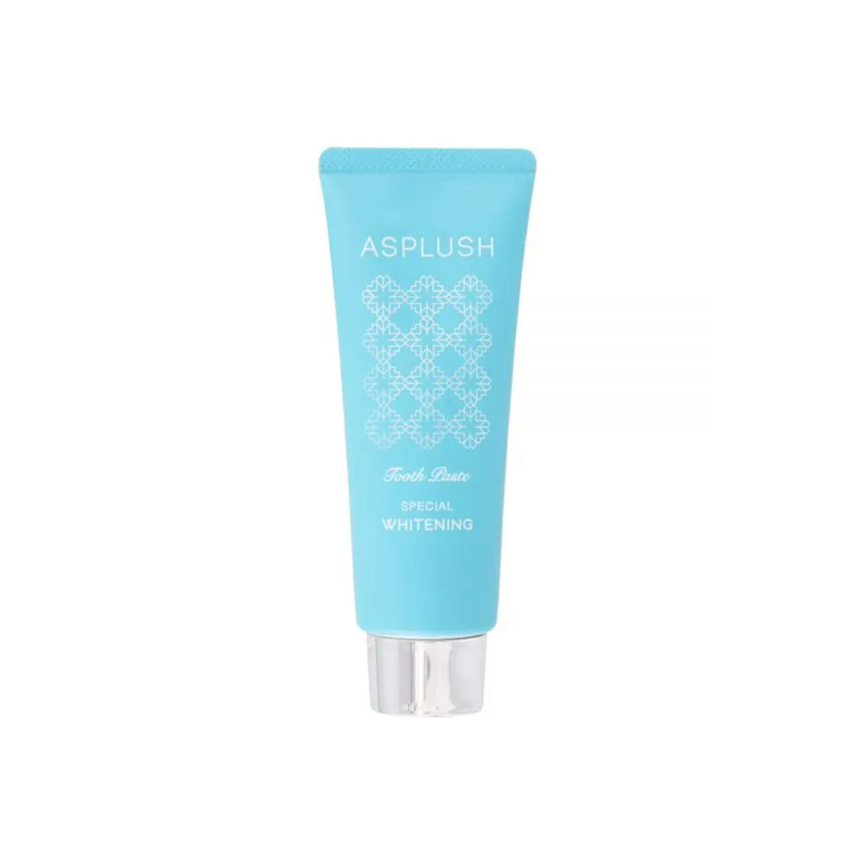 Asl Toothpaste Get Asplush Whitening Toothpaste #Mint Delivered | Weee! Asian Market