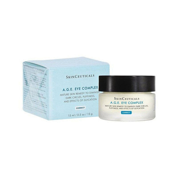 SKINCEUTICALS/修丽可 紧致塑颜AGE眼霜15ml