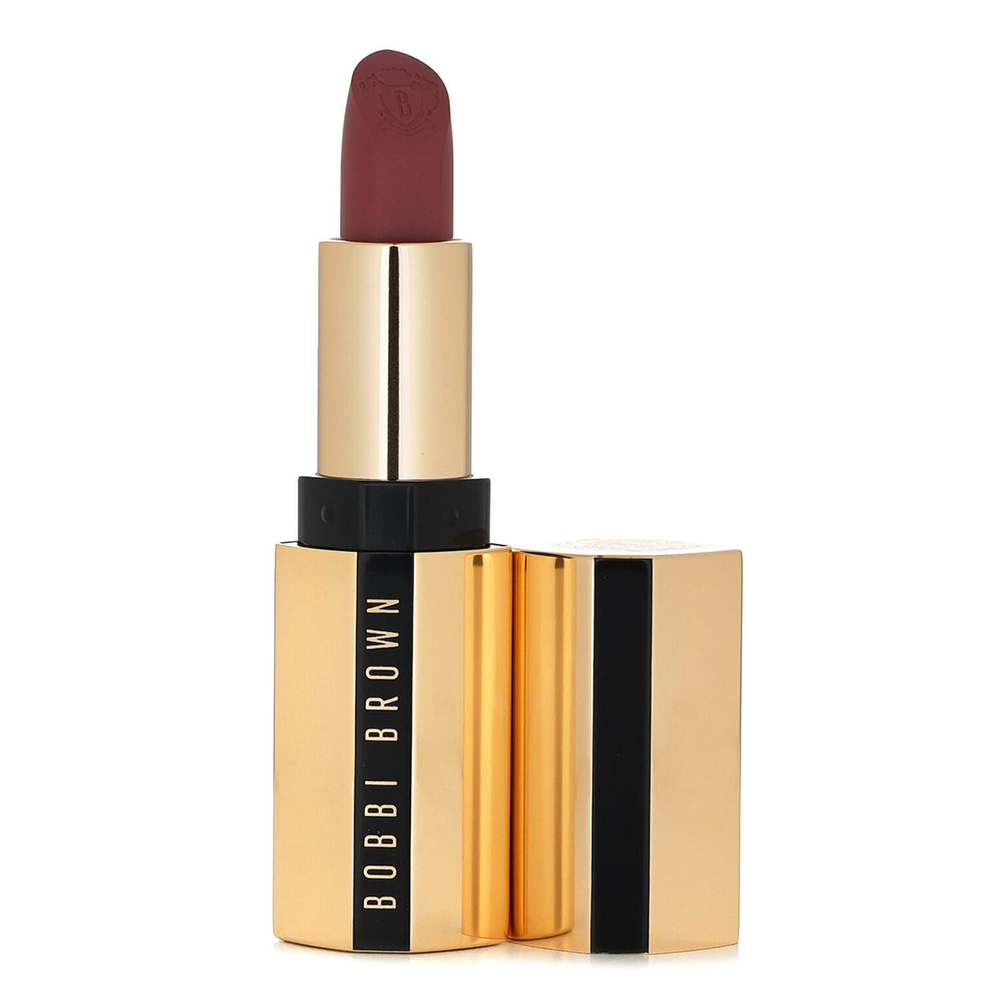 Bobbi Brown Luxe Lipstick – # 315 Neutral Rose 3.5g/0.12oz 3 g