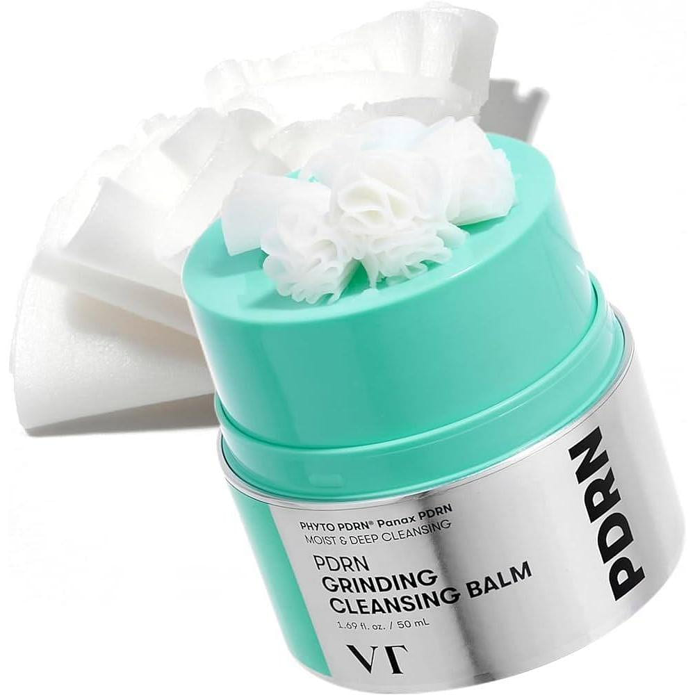 VT PDRN Grinding Cleansing Balm 50ml 1 each