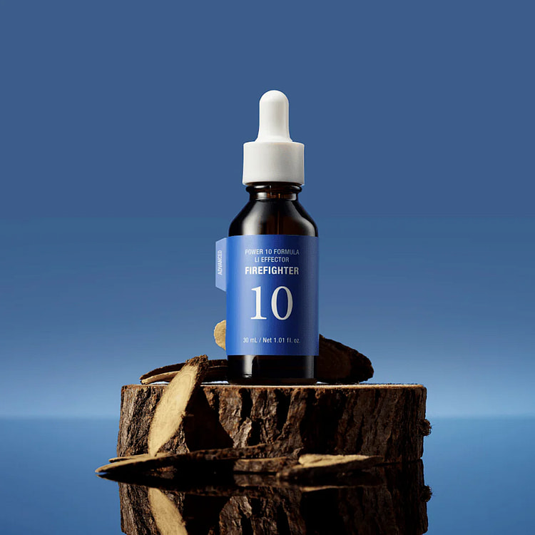 IT'S SKIN SKIN Power 10 Formula LI Effector 30ml