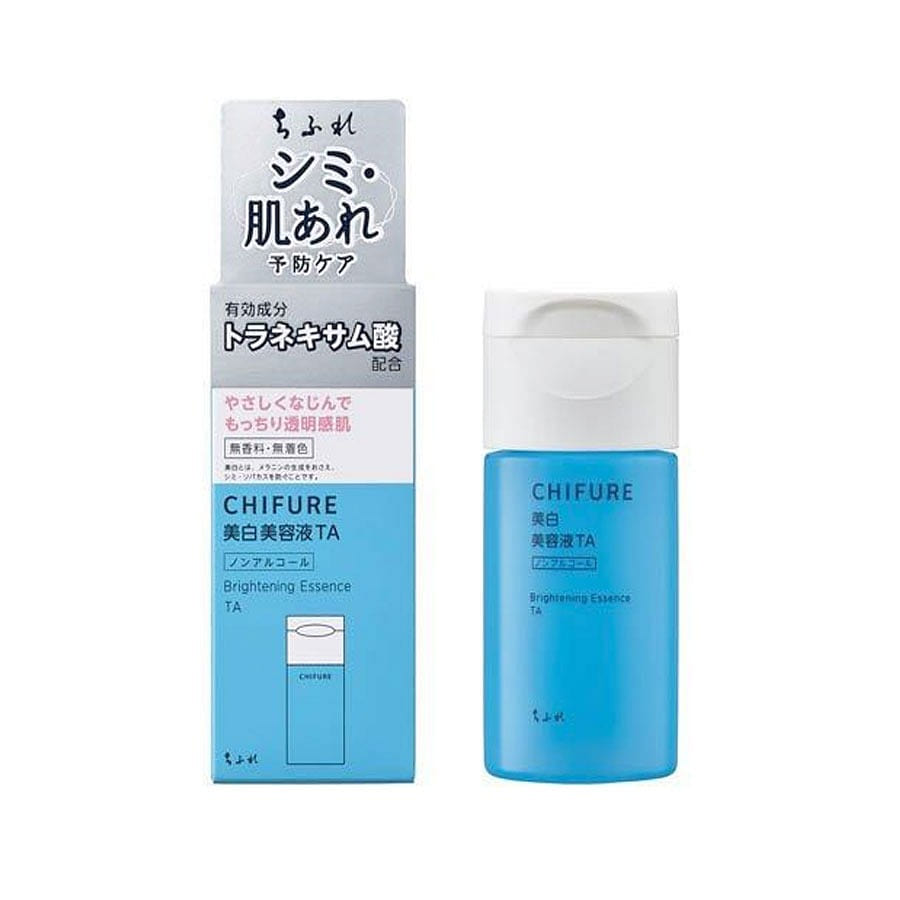 Chifure Whitening Serum TA 30 ml