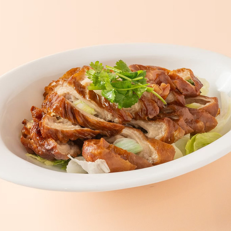 Crispy Pork Intestine