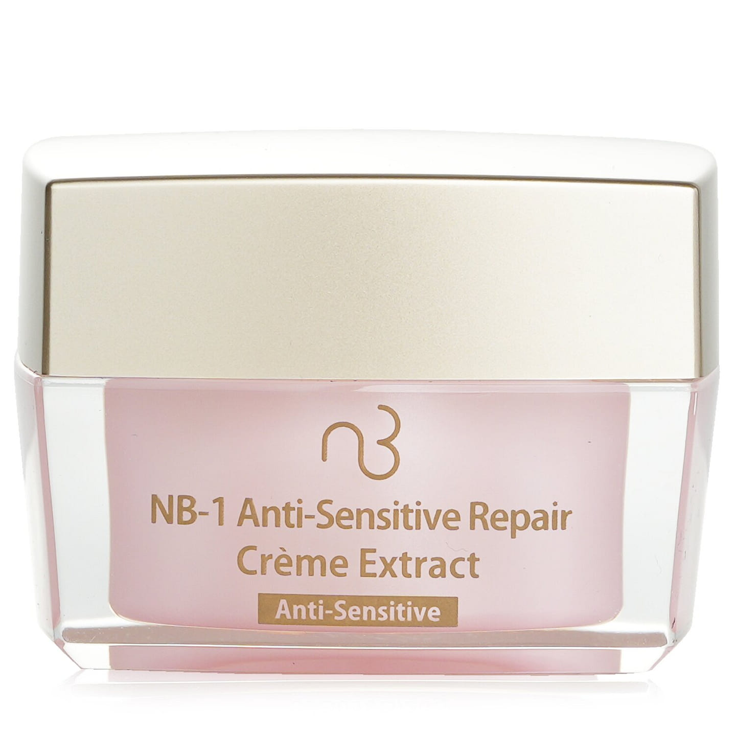 Natural Beauty NB-1 Repair and Soothing Essence Cream 20 g