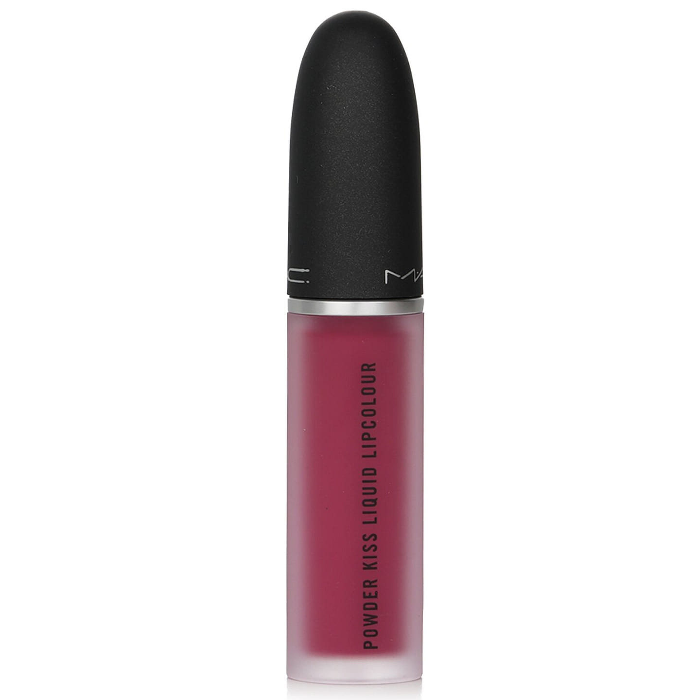MAC Powder Kiss Lip Gloss - #988 A Little Tamed 5 ml