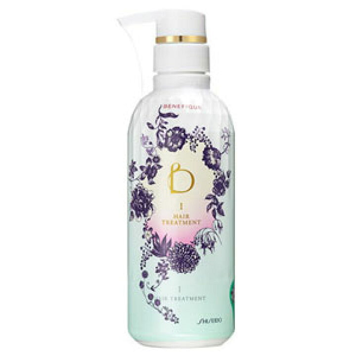 碧丽妃 汉方滋养 柔顺 护发素 450ml
