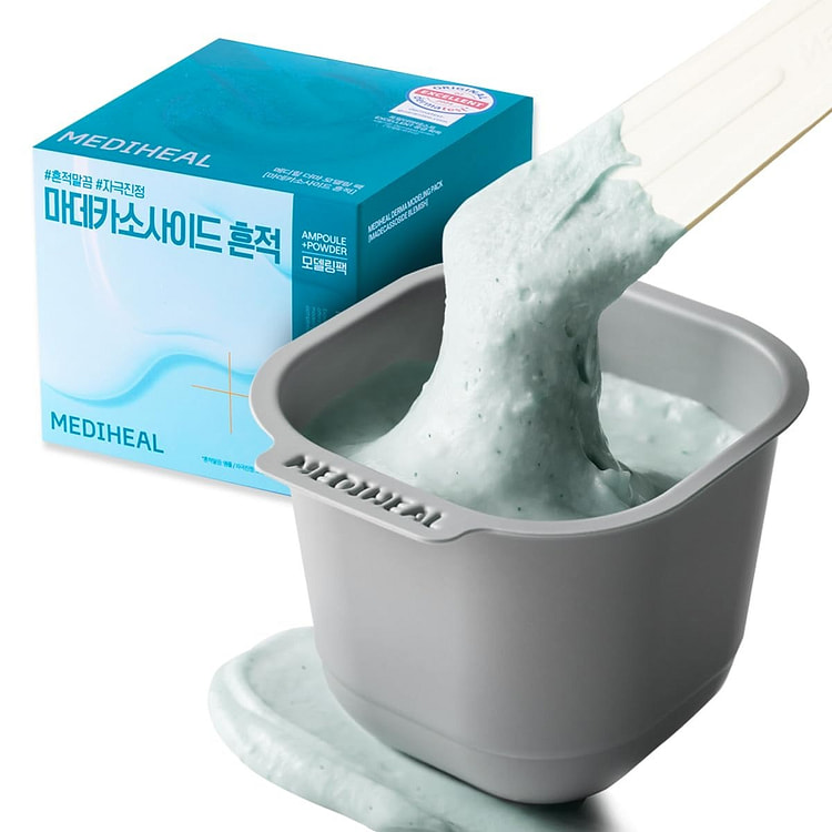 Mediheal Derma Modeling Pack Madecassoside 28 g