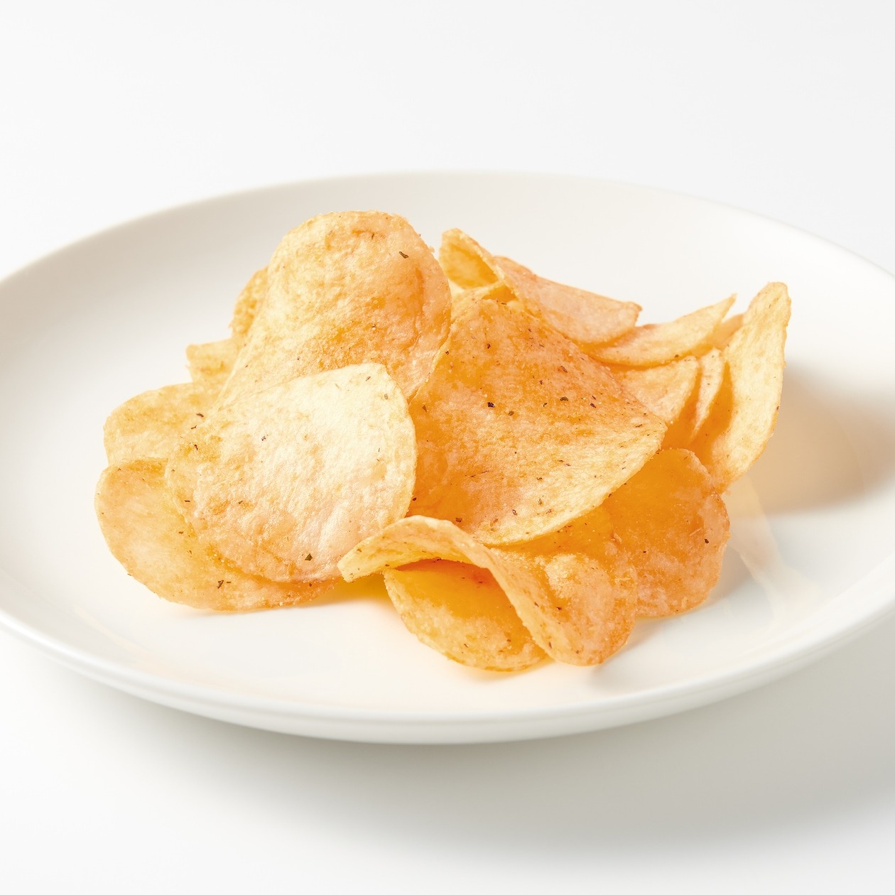 日本直送」 無印良品 MUJI ポテトチップス トマト＆バジル味 60g - Weee!