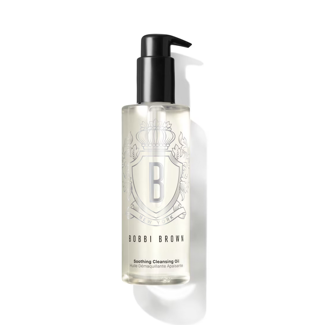 Bobbi Brown Soothing Cleansing Oil 200 毫升