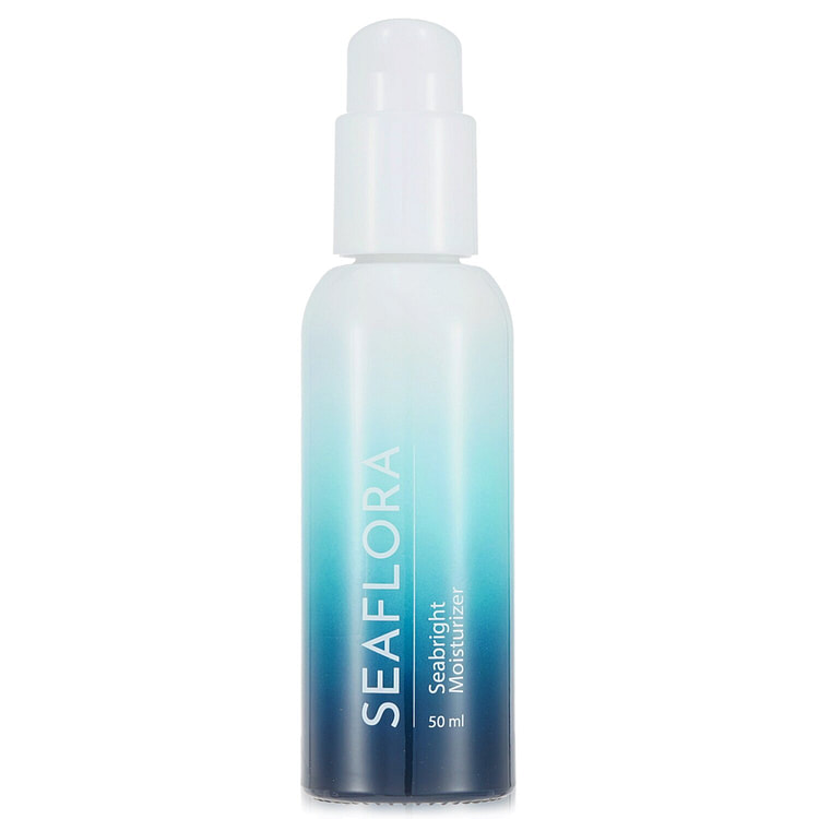 Seaflora   Seabright 保濕霜