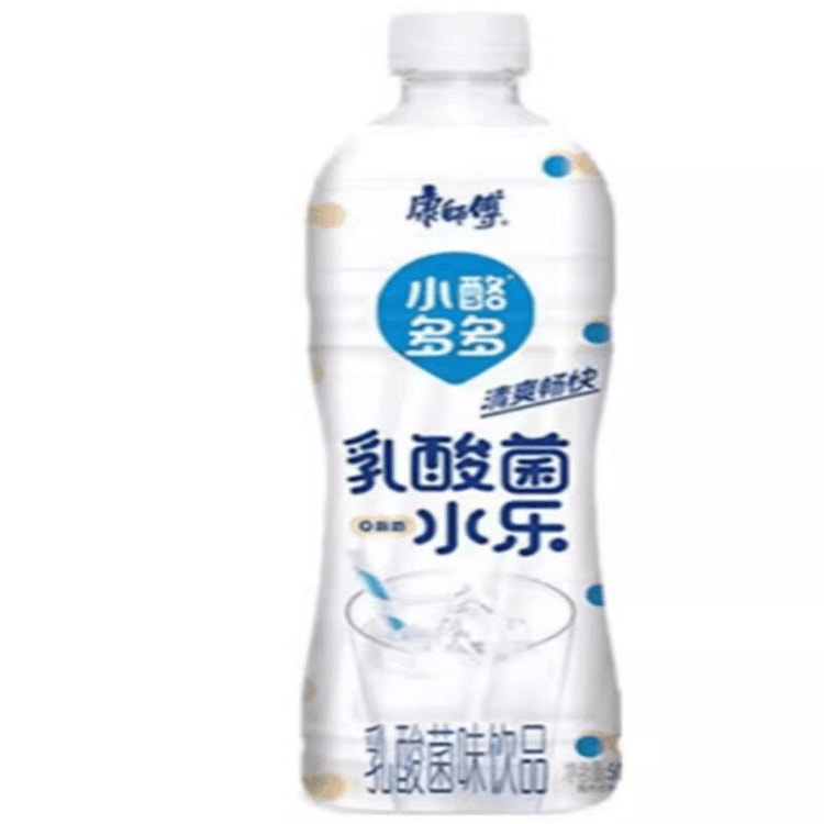 Master Kong Xiao Lao Duo Duo Lactobacillus 500 ml