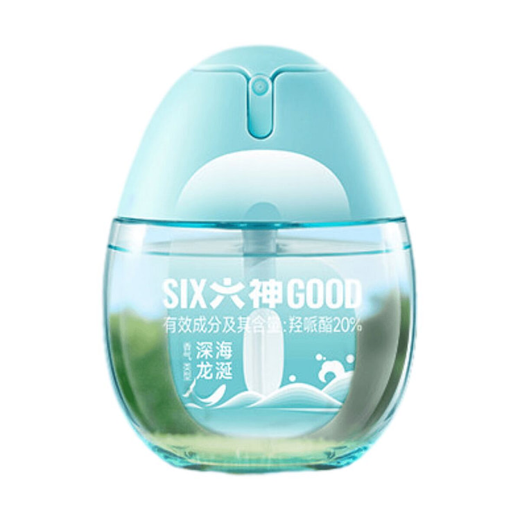 Mosquito Repellent Eggs - Long Yan 1 count
