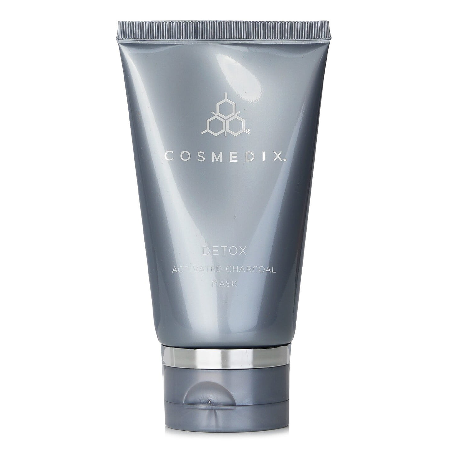 CosMedix Detox Activated Charcoal Mask 74g/2.6oz 74 g