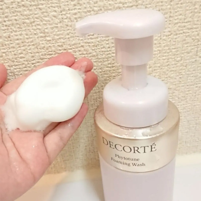 COSME DECORTé コスメデコルテ フィトチューンフォーミングウォッシュ