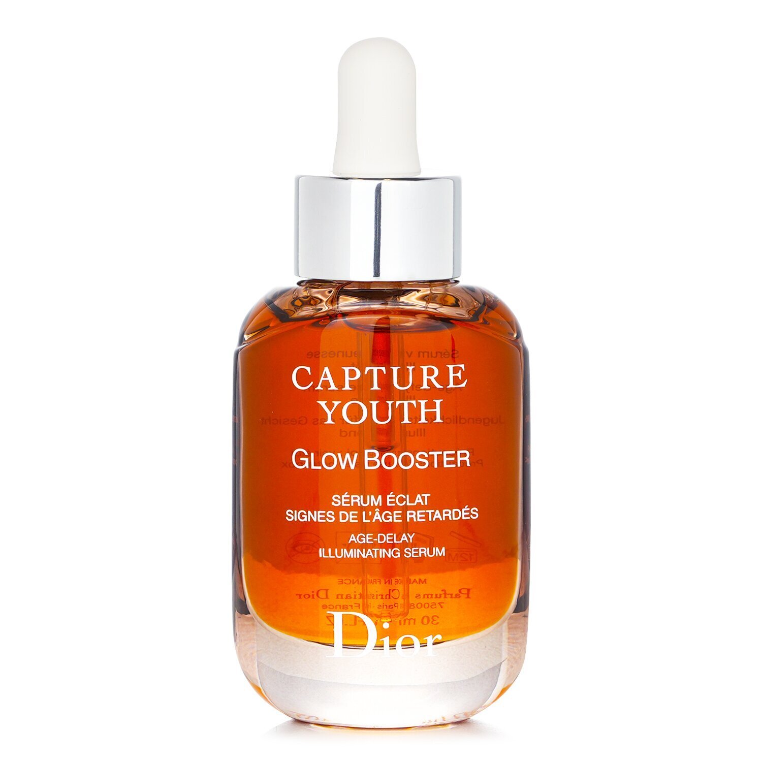 Get Christian Dior Capture Youth Glow Booster Age-Delay