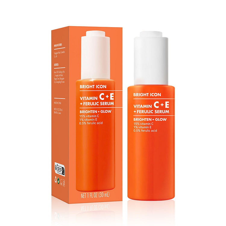 亮白滋養精華 柔膚、保濕、滋潤、亮白、水潤精華 30 毫升