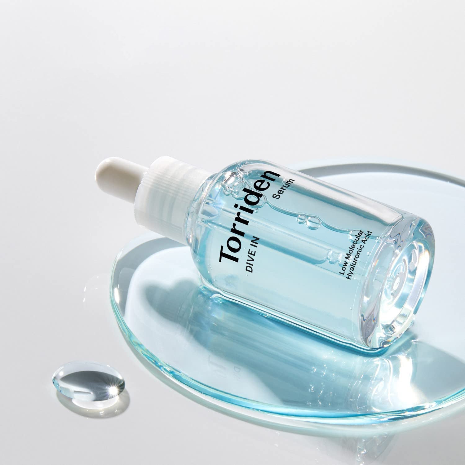 新品 Torriden dive serum u0026UNOVE トリートメント : Torriden DIVE-IN 低分子透明質酸精華液,10.5 盎司(約50.0