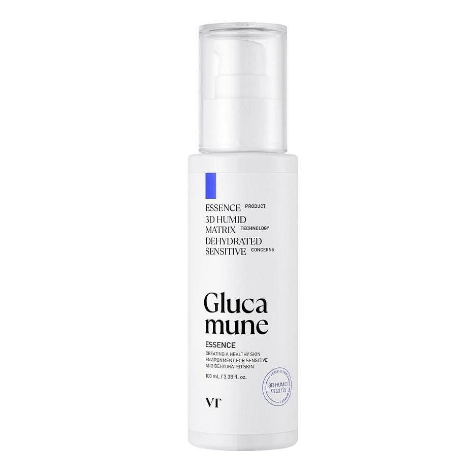 VT Gluca Mune Essence -100ml 1 each