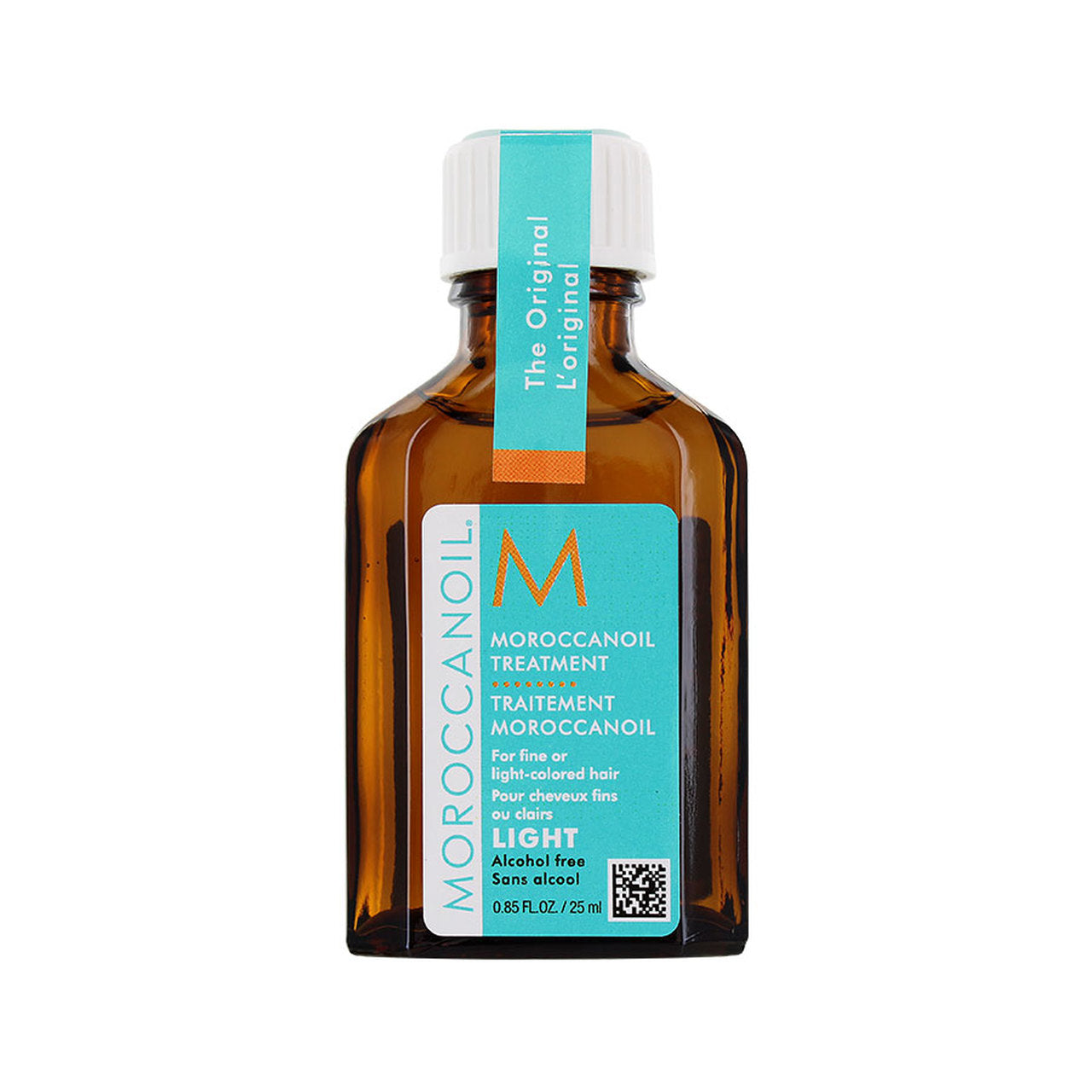 Moroccanoil Treatment Light 25ML - Weee!