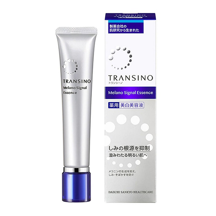 TRANSINO Whitening Signal Essence 30g