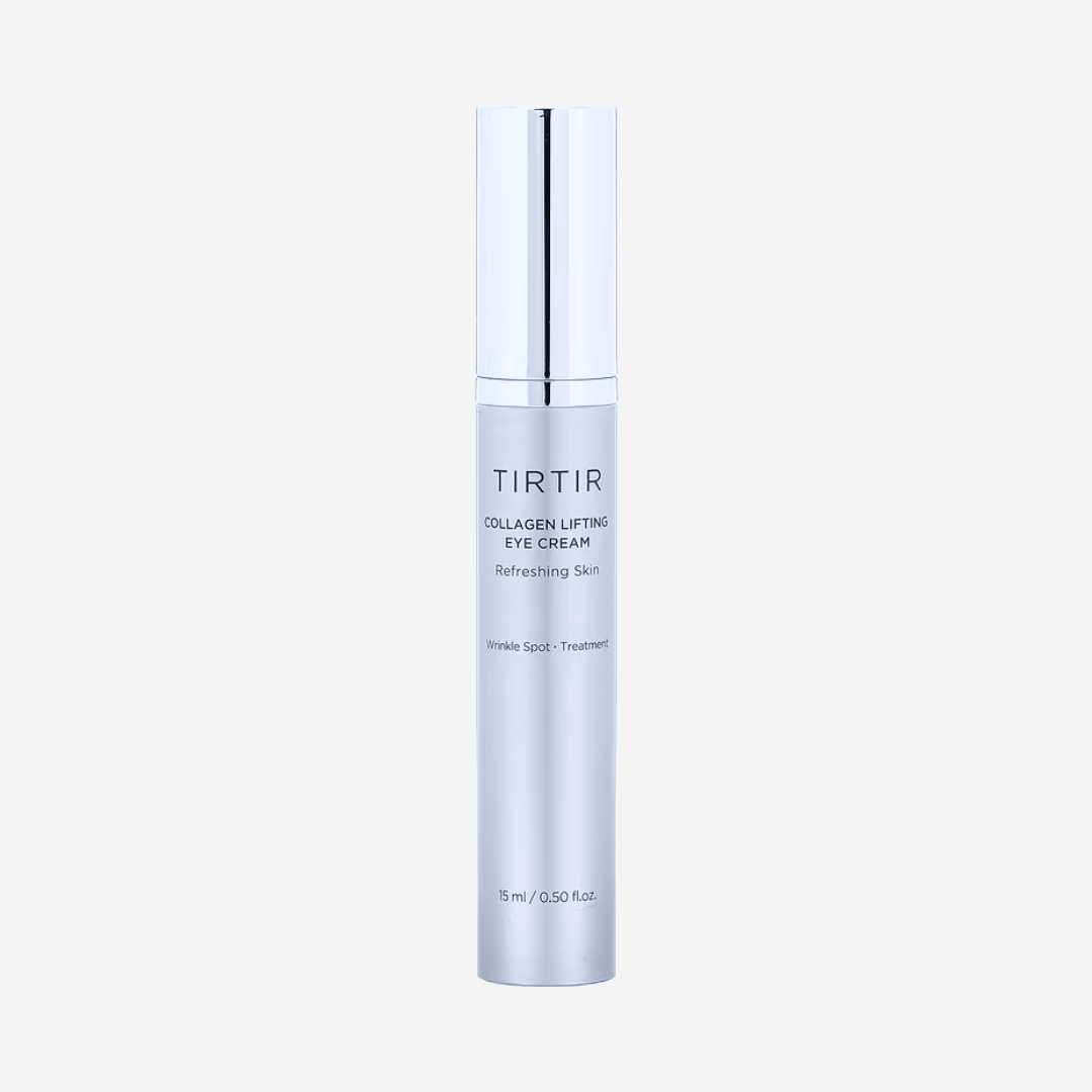 TIRTIR Collagen Lifting Eye Cream 1 份