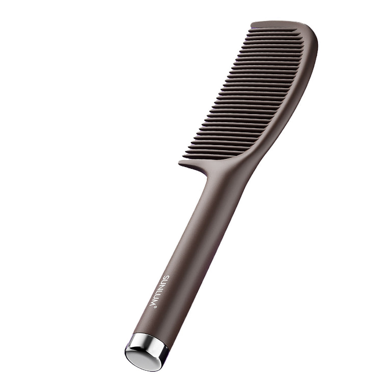 Anti-static Volumizing Massage Hair Comb, 1pc 1 count