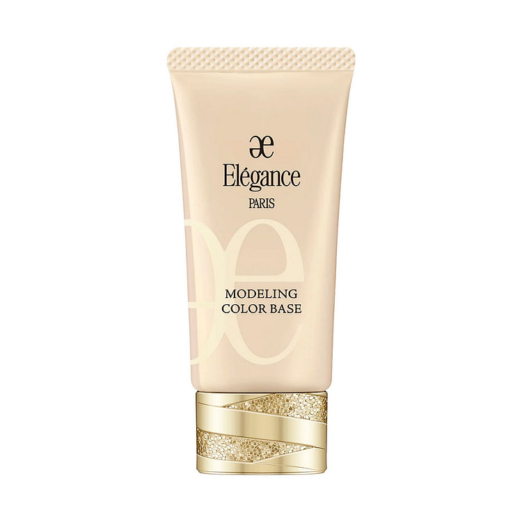 Elegance Modeling Color Base BE902 30g 1 each