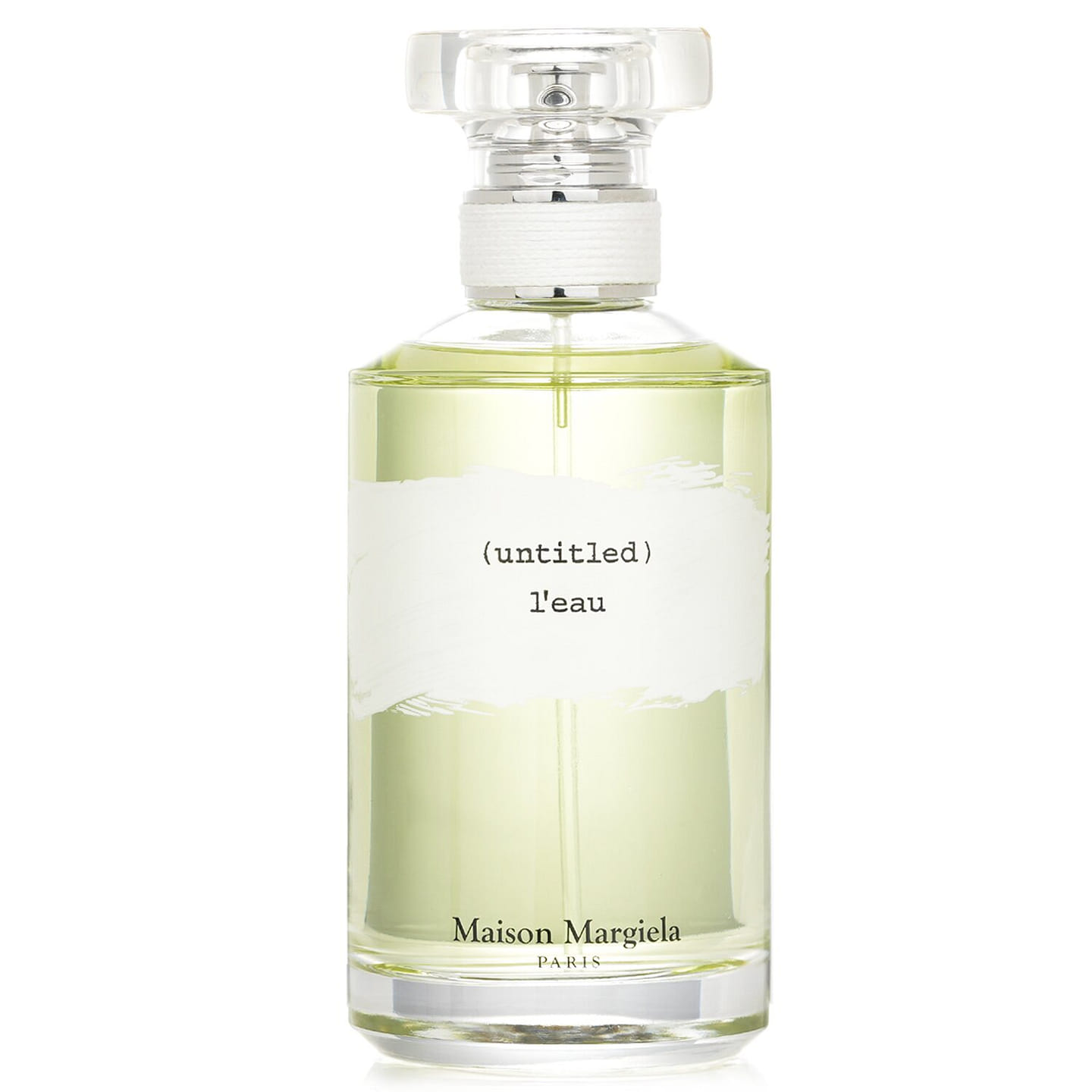 Maison Margiela Untitled L’eau Eau De Toilette Spray 100ml/3.4oz 100 ml