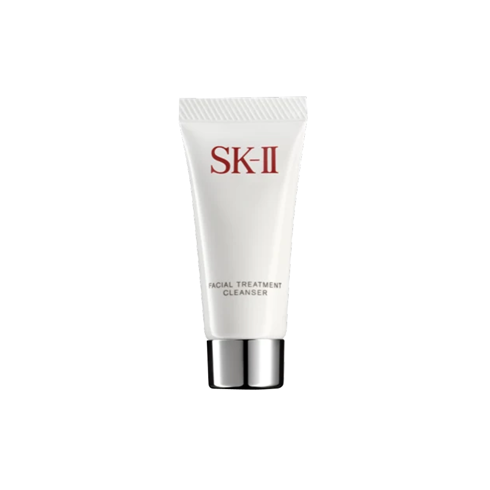 SK-II フェイシャル トリートメント エッセンス コフレ ブライトニング