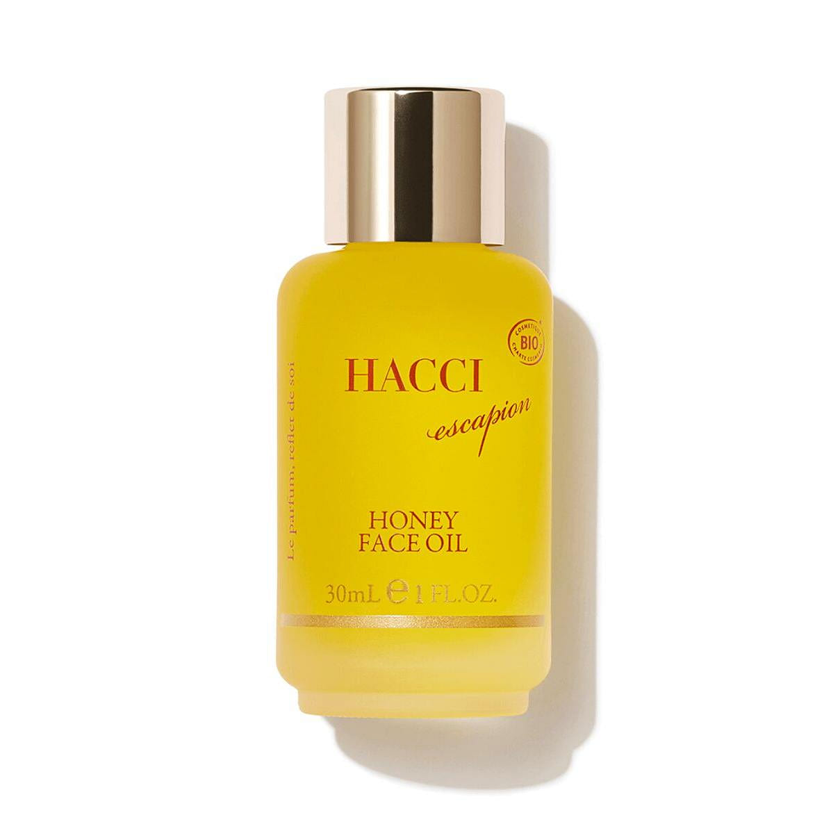 Honey Rose Beauty Oil 30 ml
