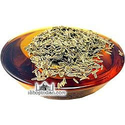 Nirav Shahjeera (Royal Cumin) – Premium Caraway Seeds, 3.5 oz bag 3.5 oz